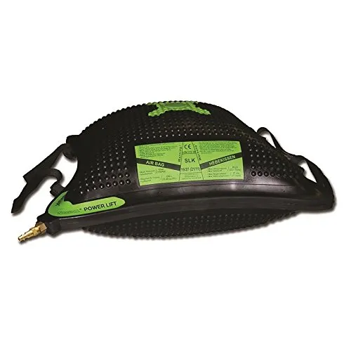 27x27 Inches Powerlift 36.3 Ton Heavy Duty Air Lifting Bag (8 Bar/116 PSI)
