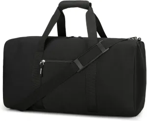 55L Travel Duffel Bag - Gym & Workout Duffle with Spacious Compartment, Perfect for Sports, Gym and Weekend Trips