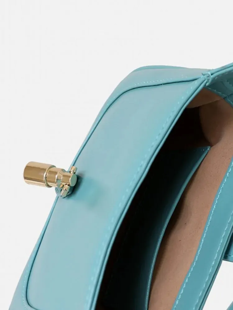 Adda Vintage Leather Bag