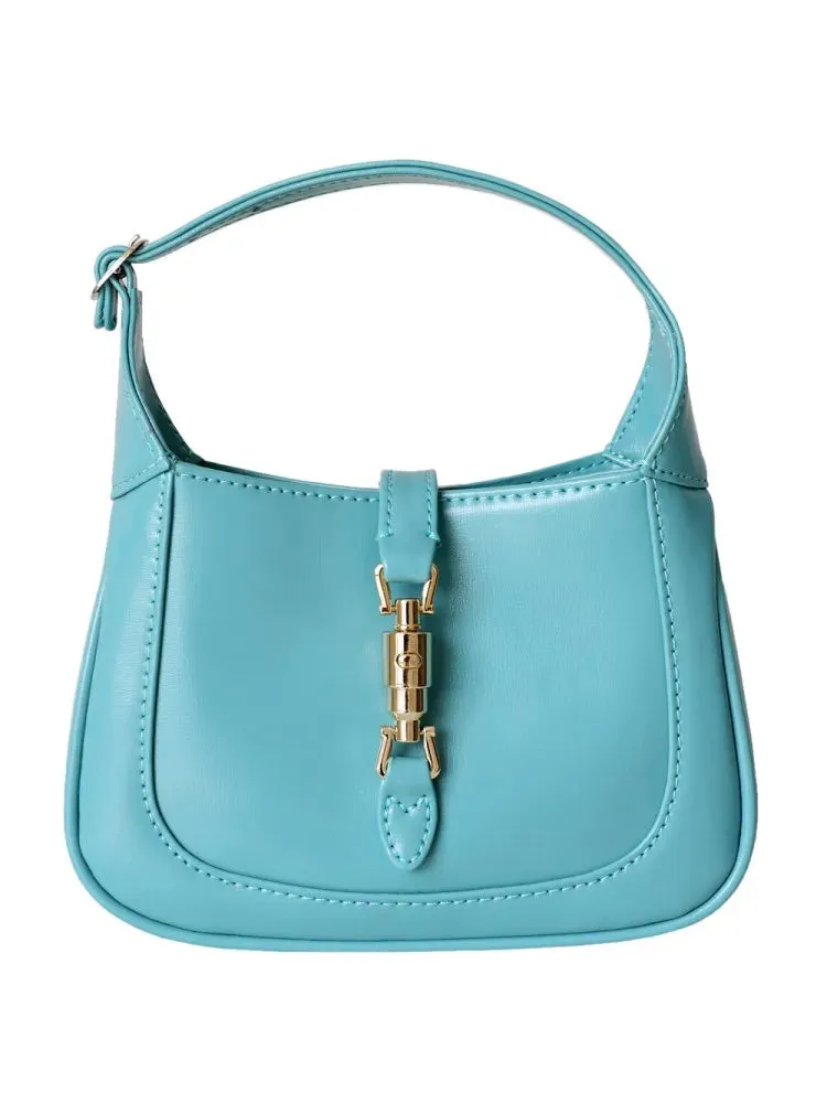 Adda Vintage Leather Bag