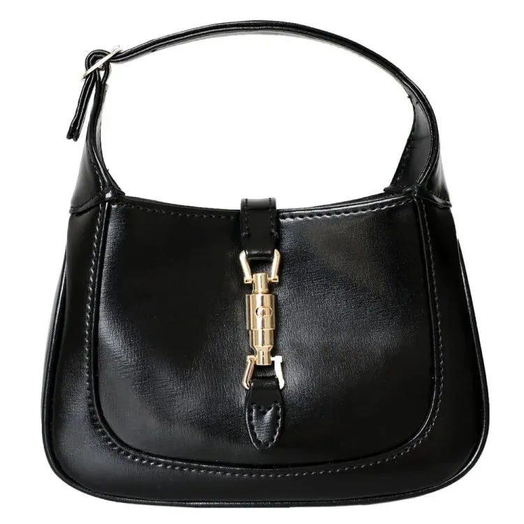 Adda Vintage Leather Bag