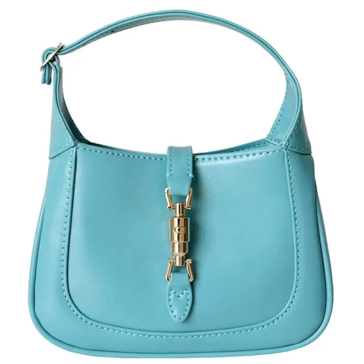 Adda Vintage Leather Bag