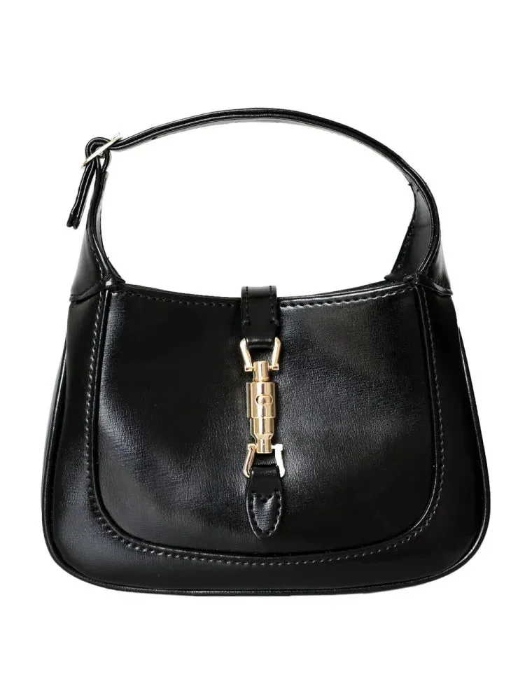 Adda Vintage Leather Bag