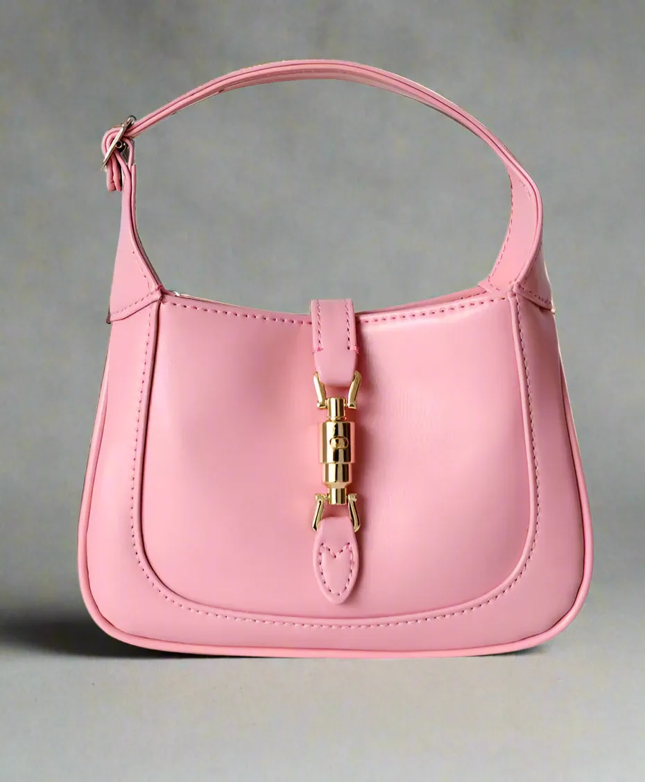 Adda Vintage Leather Bag