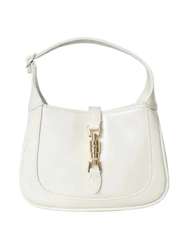 Adda Vintage Leather Bag