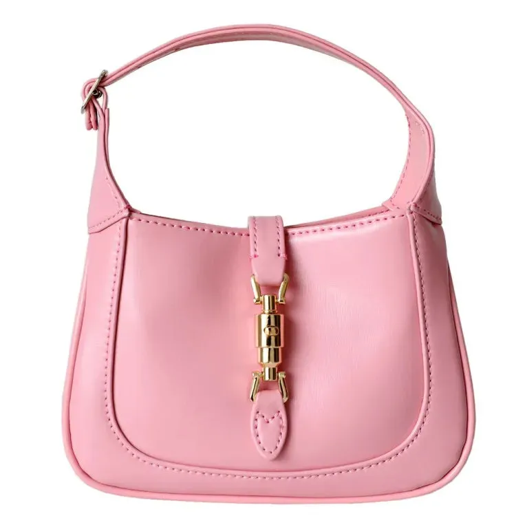 Adda Vintage Leather Bag