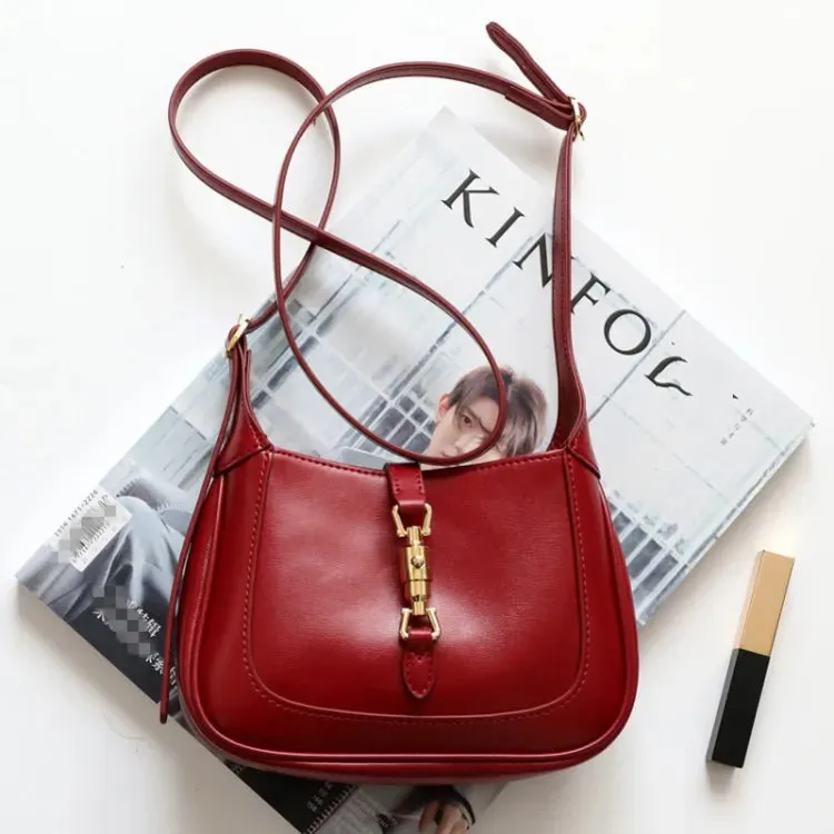Adda Vintage Leather Bag