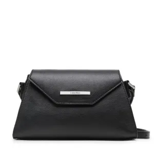 Aily Dressed Crossbody W/Flap