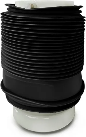 Air Ride Suspension Spring Bag for 2010-2015 Benz E-Class W212, 2012-2015 Benz CLS-Class W218/X218 OEM Replaces 2123203725, 2123203925 Car Rear Left Air Spring Bags (1C0725 x 1)