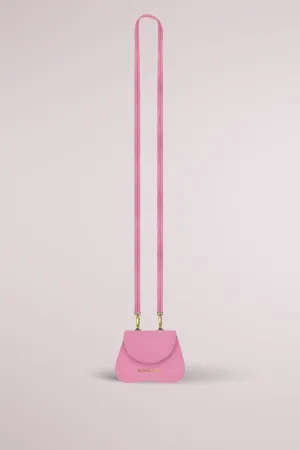 AMORSITO MINI BAG BUBBLE GUM