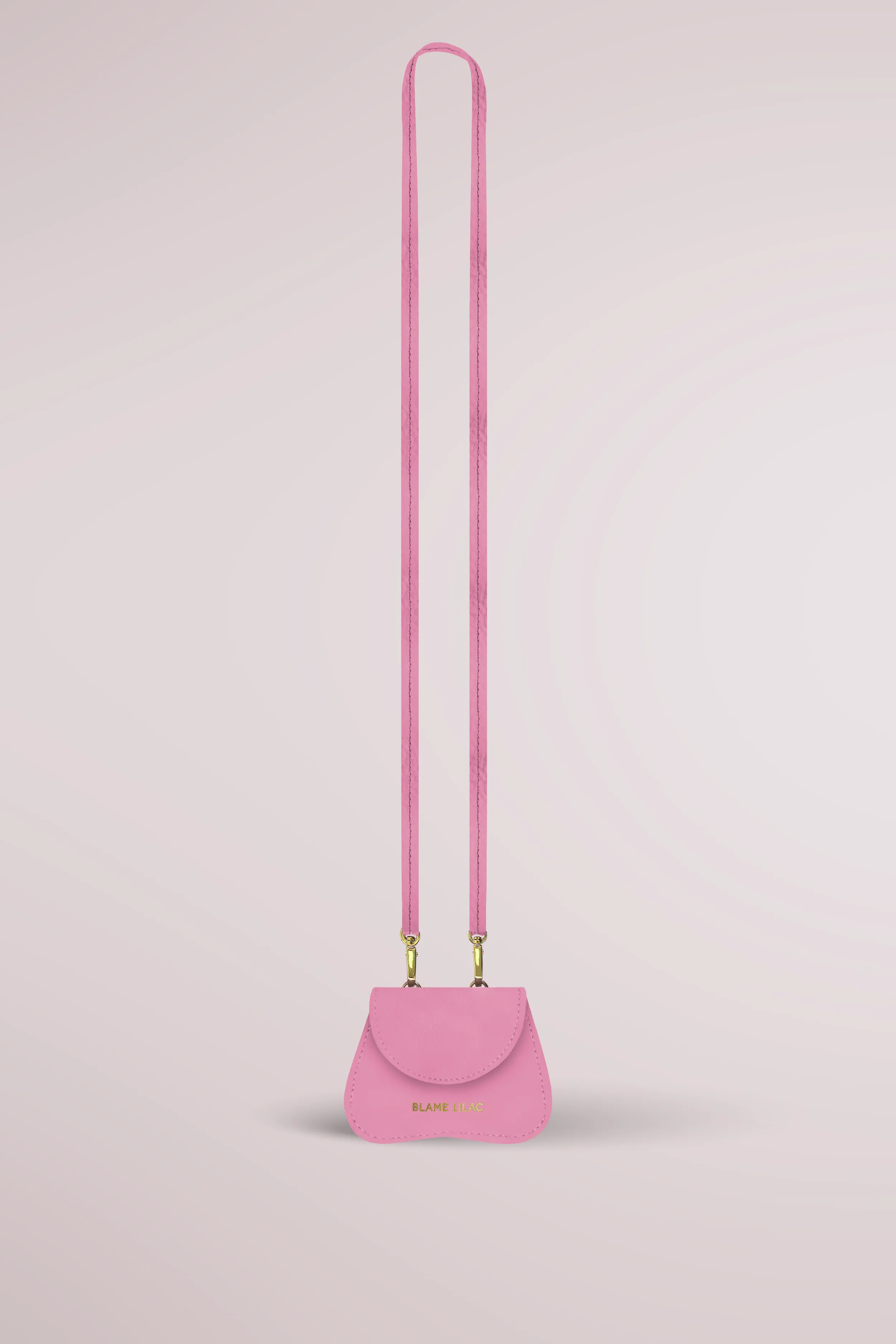 AMORSITO MINI BAG BUBBLE GUM