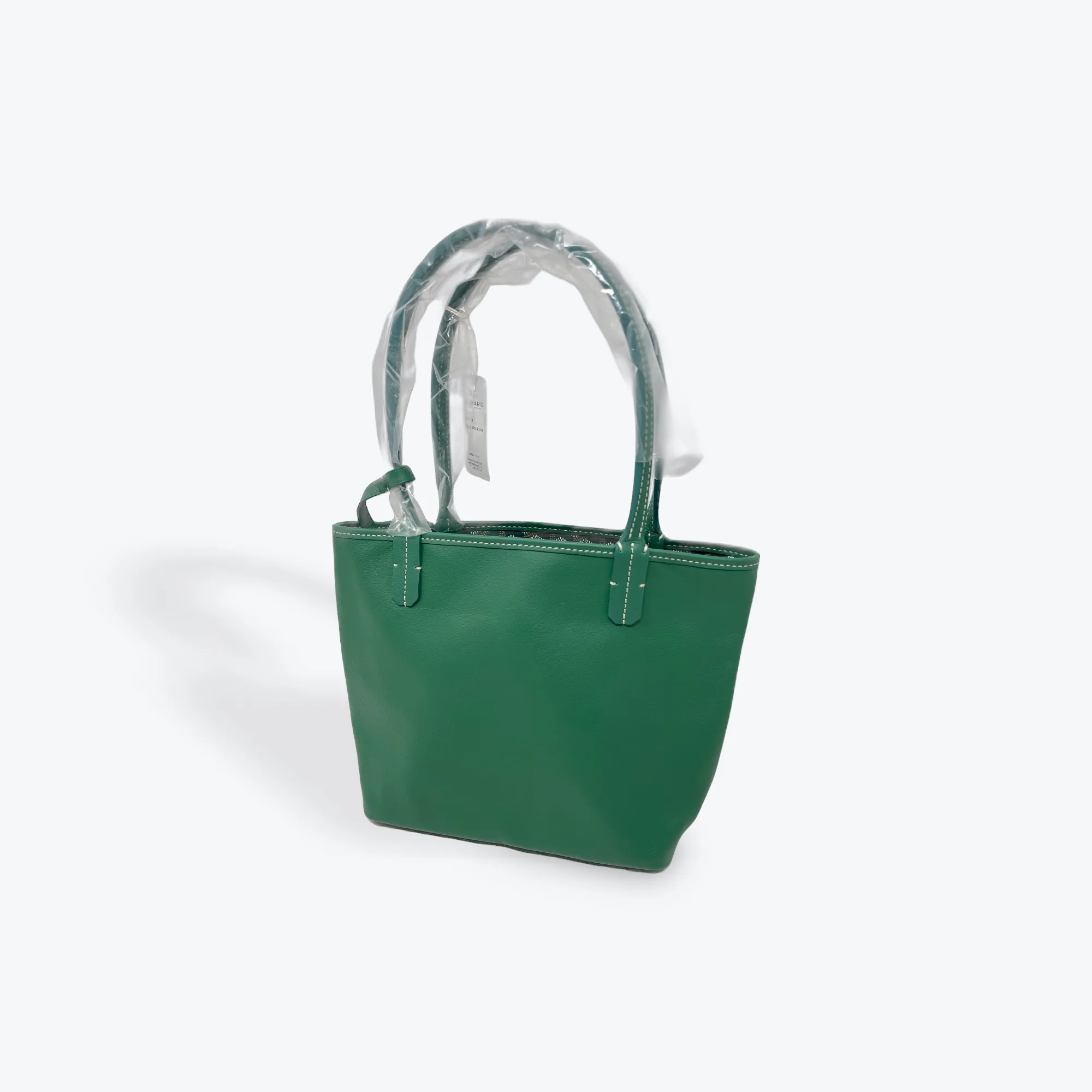 Anjou Mini Tote
