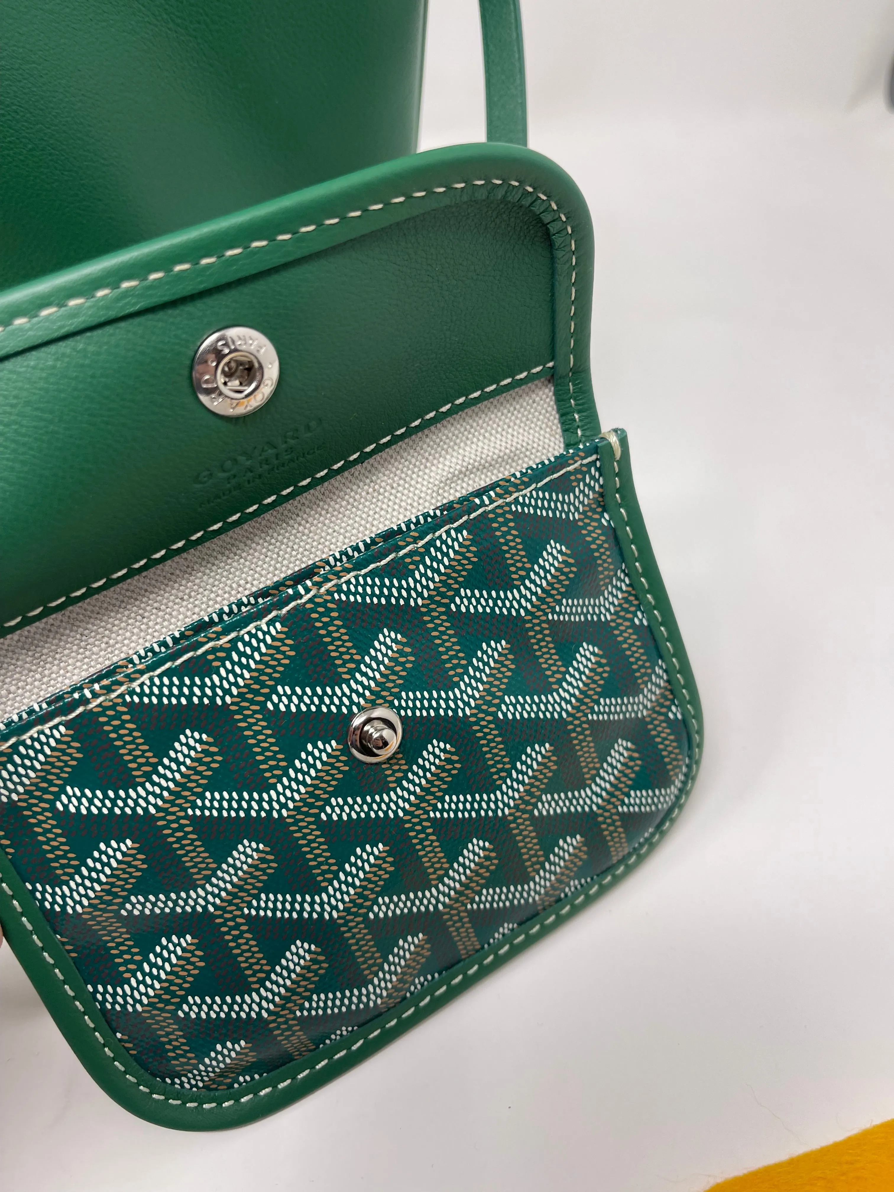 Anjou Mini Tote