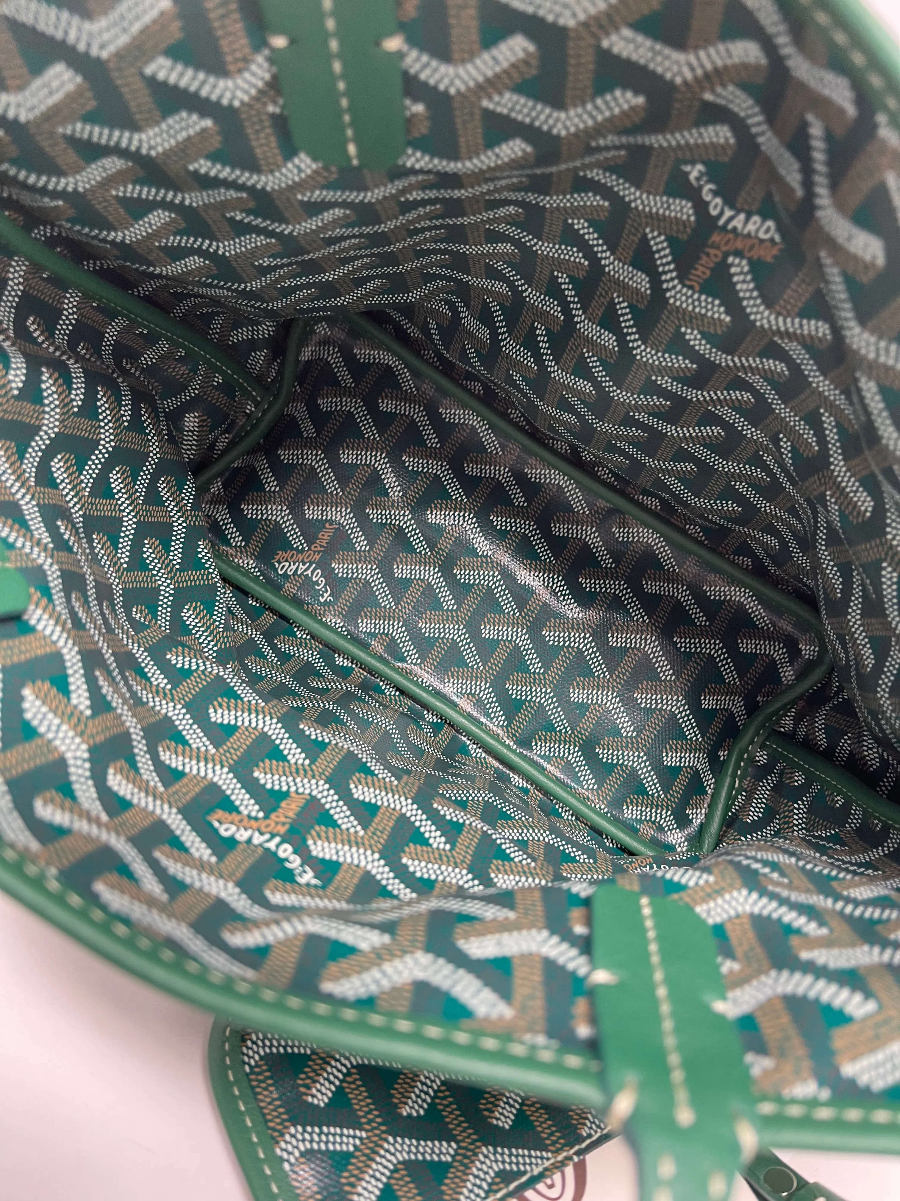 Anjou Mini Tote