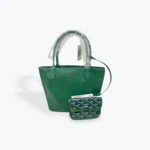 Anjou Mini Tote
