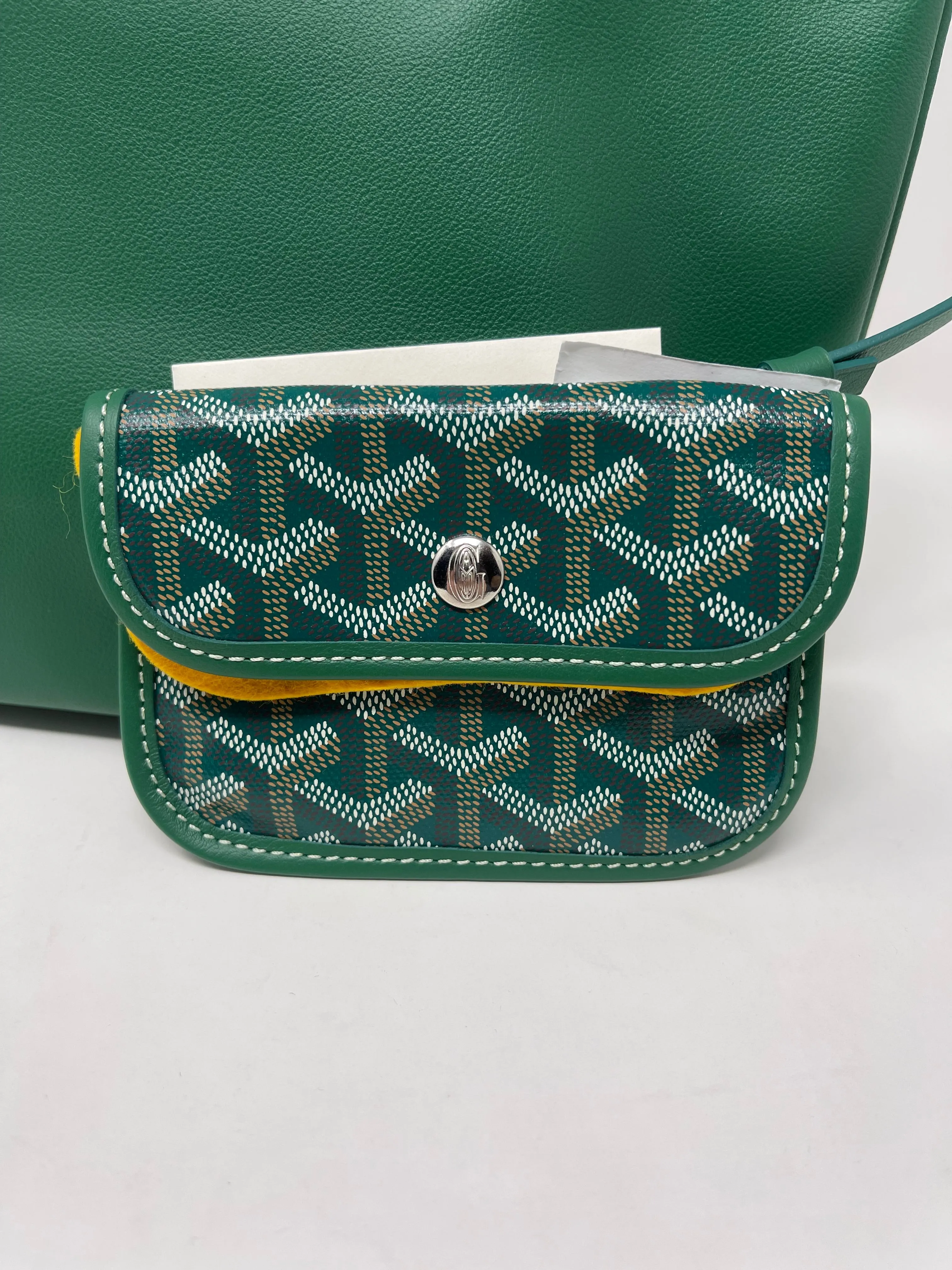 Anjou Mini Tote