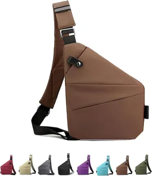 Anti Theft Bag, Anti Theft Travel Bag, Anti-Theft Travel Bag, Anti Theft Travel Bag for Women