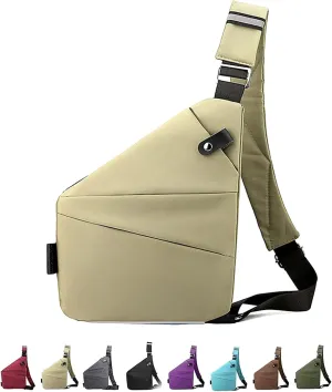 Anti Theft Bag, Anti Theft Travel Bag, Anti-Theft Travel Bag, Anti Theft Travel Bag for Women