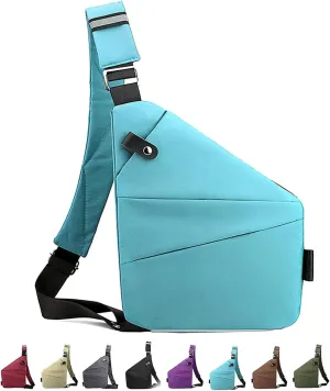 Anti Theft Bag, Anti Theft Travel Bag, Anti-Theft Travel Bag, Anti Theft Travel Bag for Women