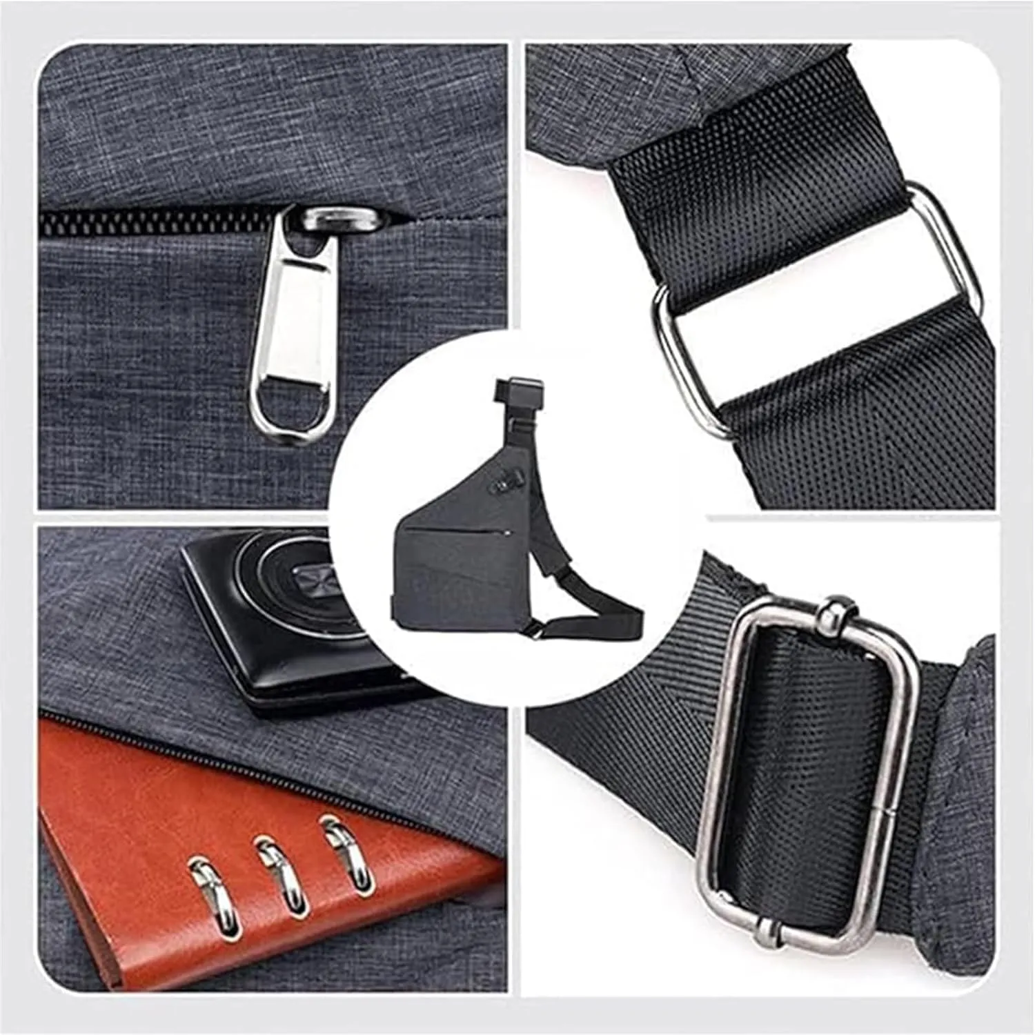Anti Theft Bag, Anti Theft Travel Bag, Anti-Theft Travel Bag, Anti Theft Travel Bag for Women