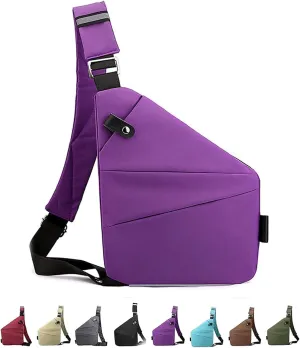 Anti Theft Bag, Anti Theft Travel Bag, Anti-Theft Travel Bag, Anti Theft Travel Bag for Women