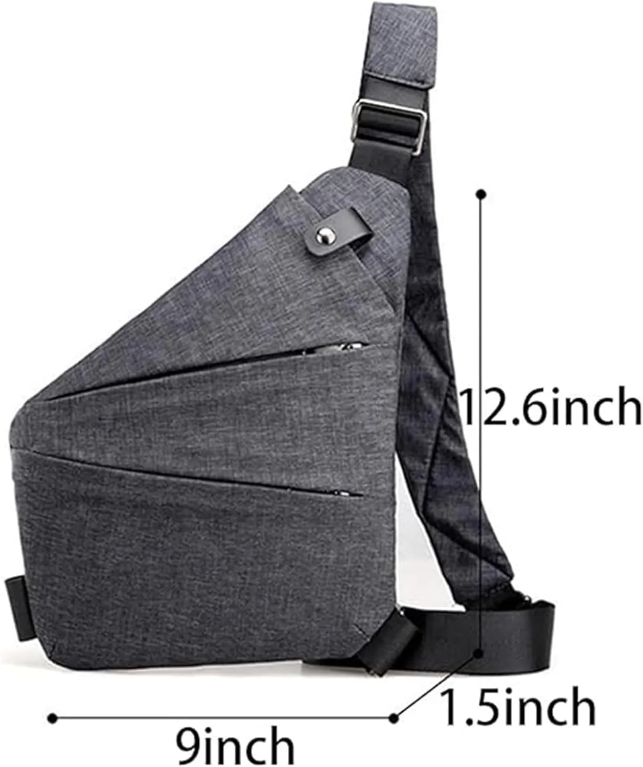 Anti Theft Bag, Anti Theft Travel Bag, Anti-Theft Travel Bag, Anti Theft Travel Bag for Women
