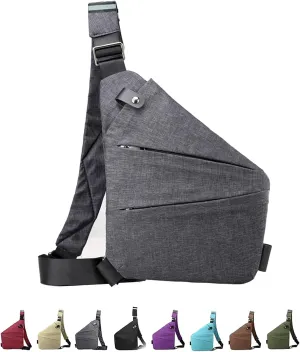 Anti Theft Bag, Anti Theft Travel Bag, Anti-Theft Travel Bag, Anti Theft Travel Bag for Women