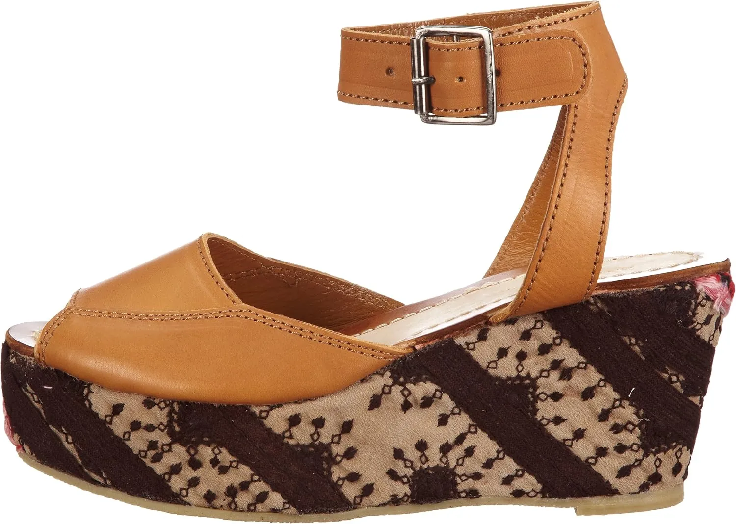Antik Batik Women's Continuous Platform