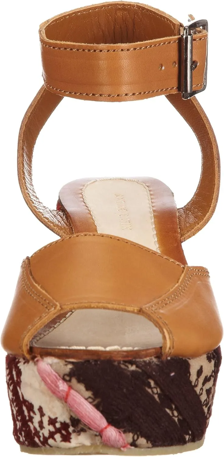 Antik Batik Women's Continuous Platform