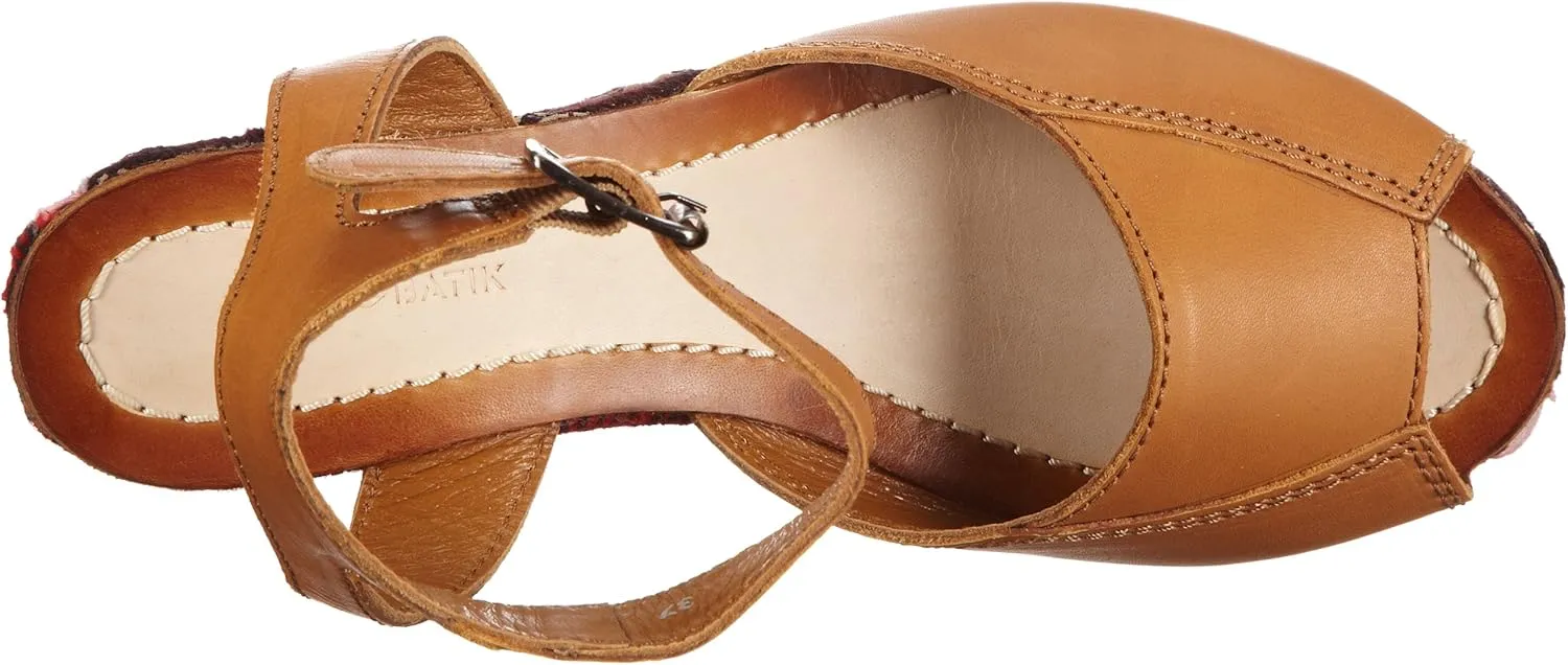 Antik Batik Women's Continuous Platform