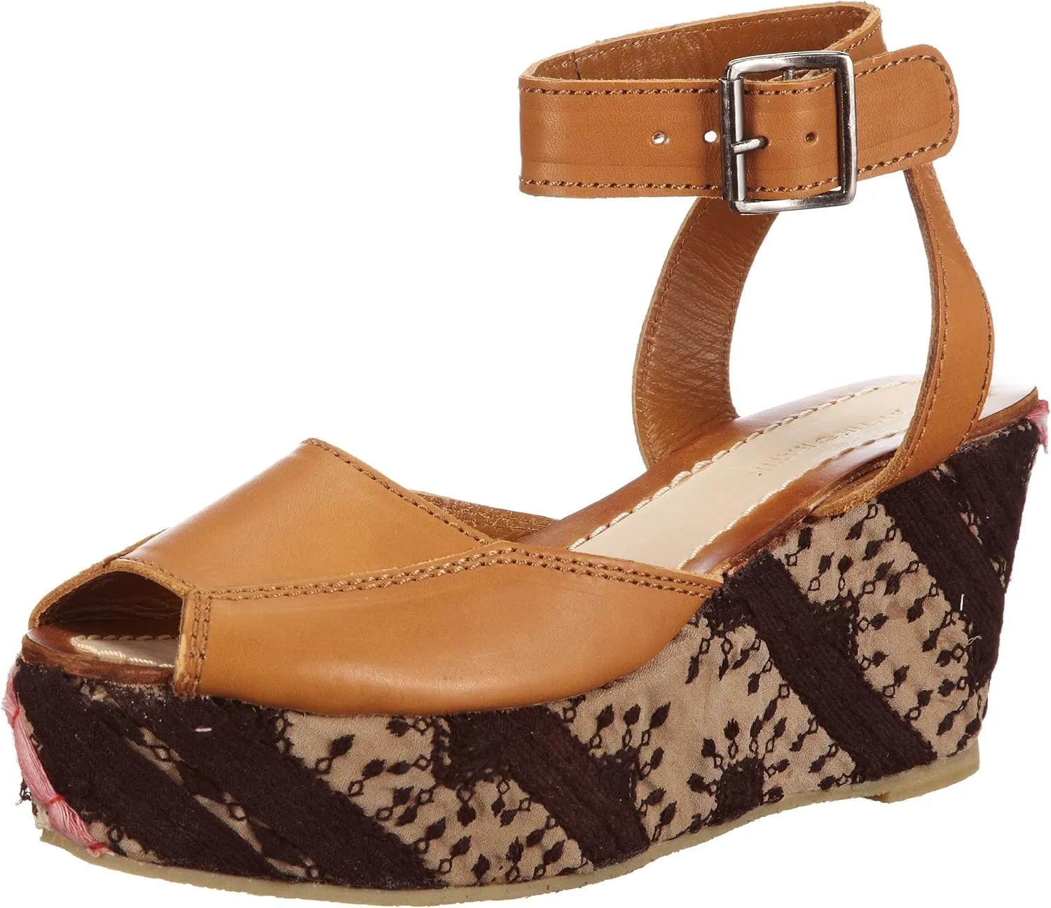 Antik Batik Women's Continuous Platform