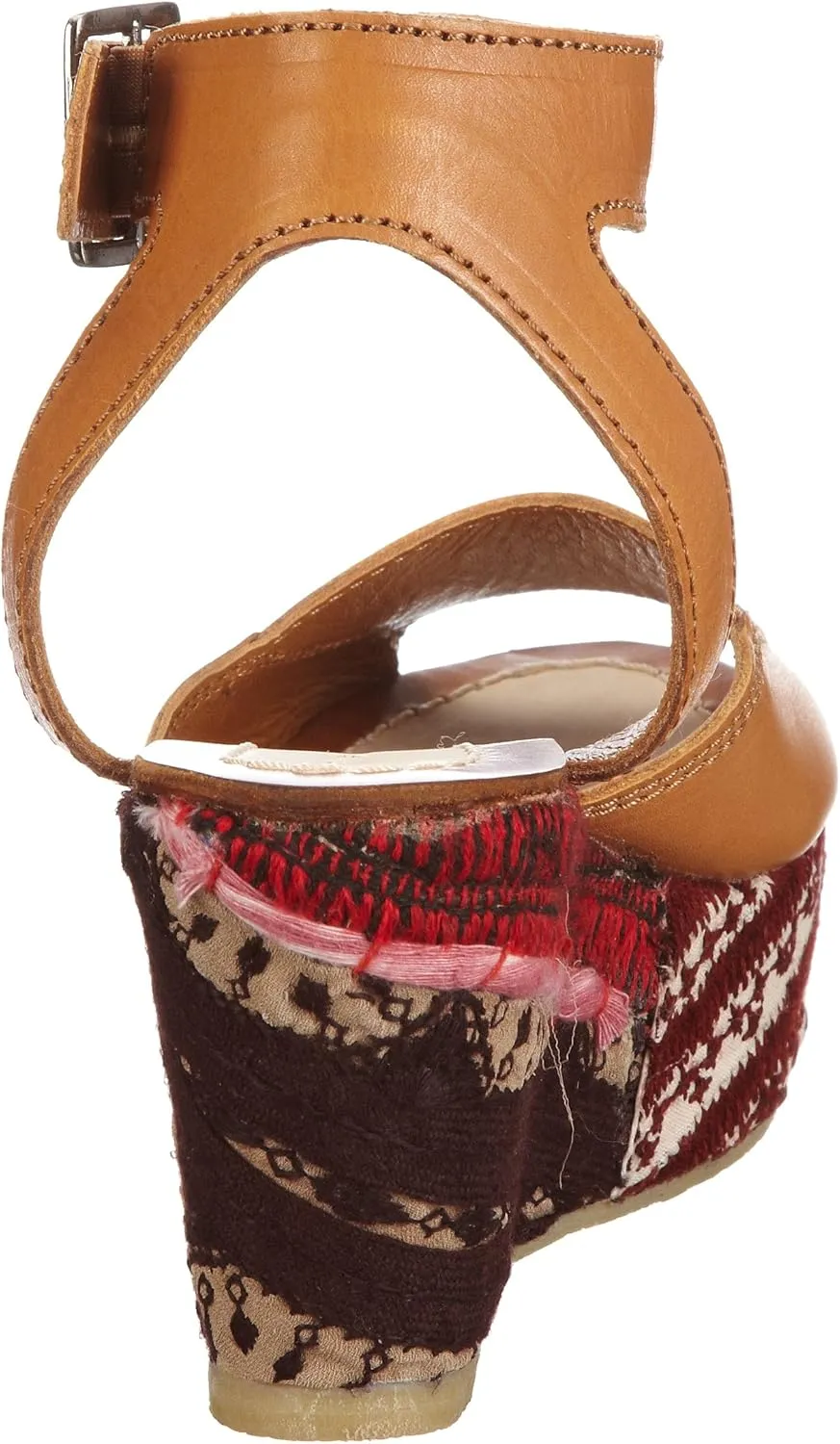 Antik Batik Women's Continuous Platform