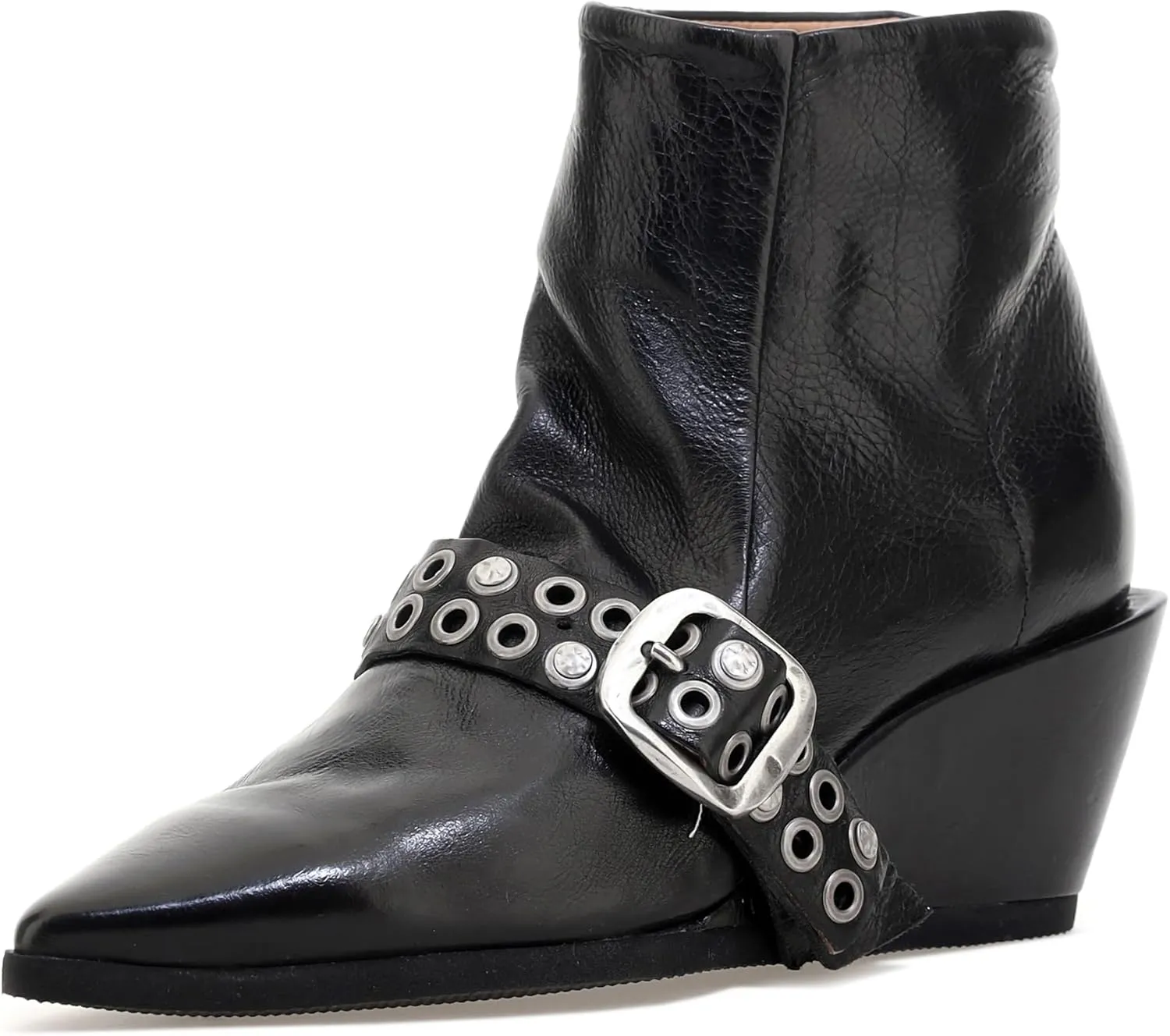 A.S.98 Maxie Women's Booties