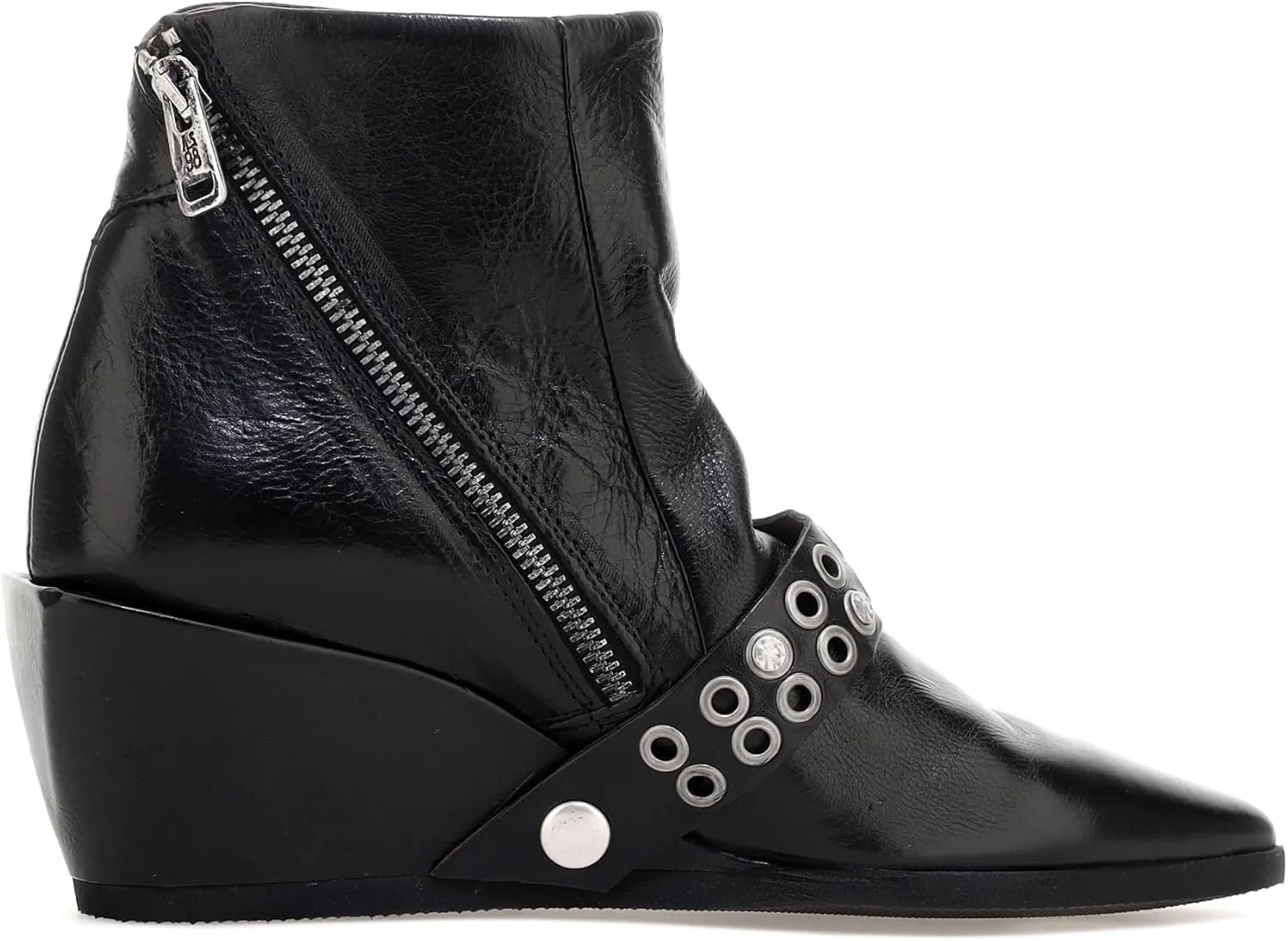 A.S.98 Maxie Women's Booties