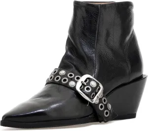 A.S.98 Maxie Women's Booties