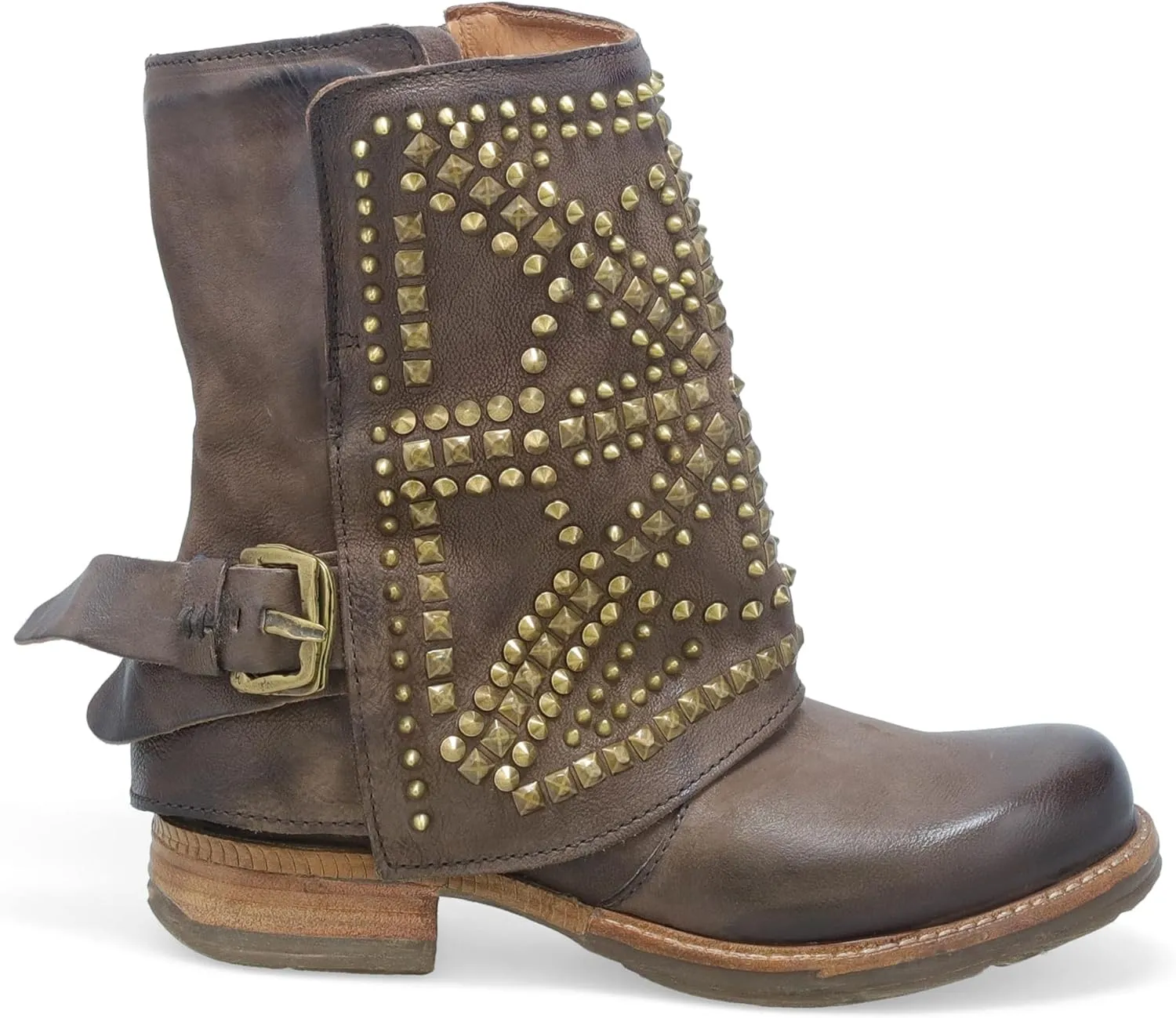 A.S.98 Sabey Women's Mid-Calf Boot