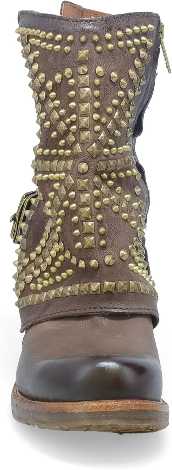 A.S.98 Sabey Women's Mid-Calf Boot