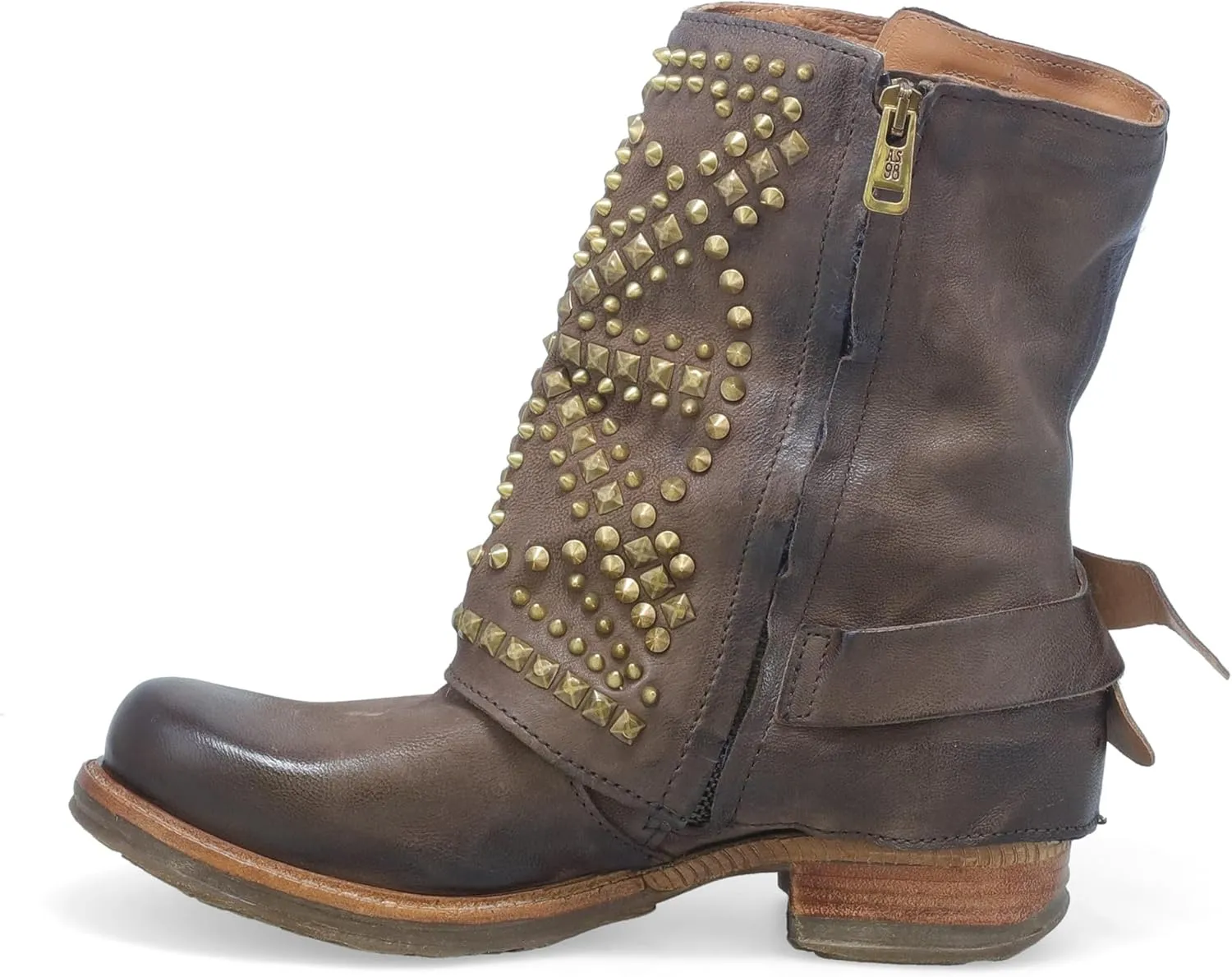 A.S.98 Sabey Women's Mid-Calf Boot