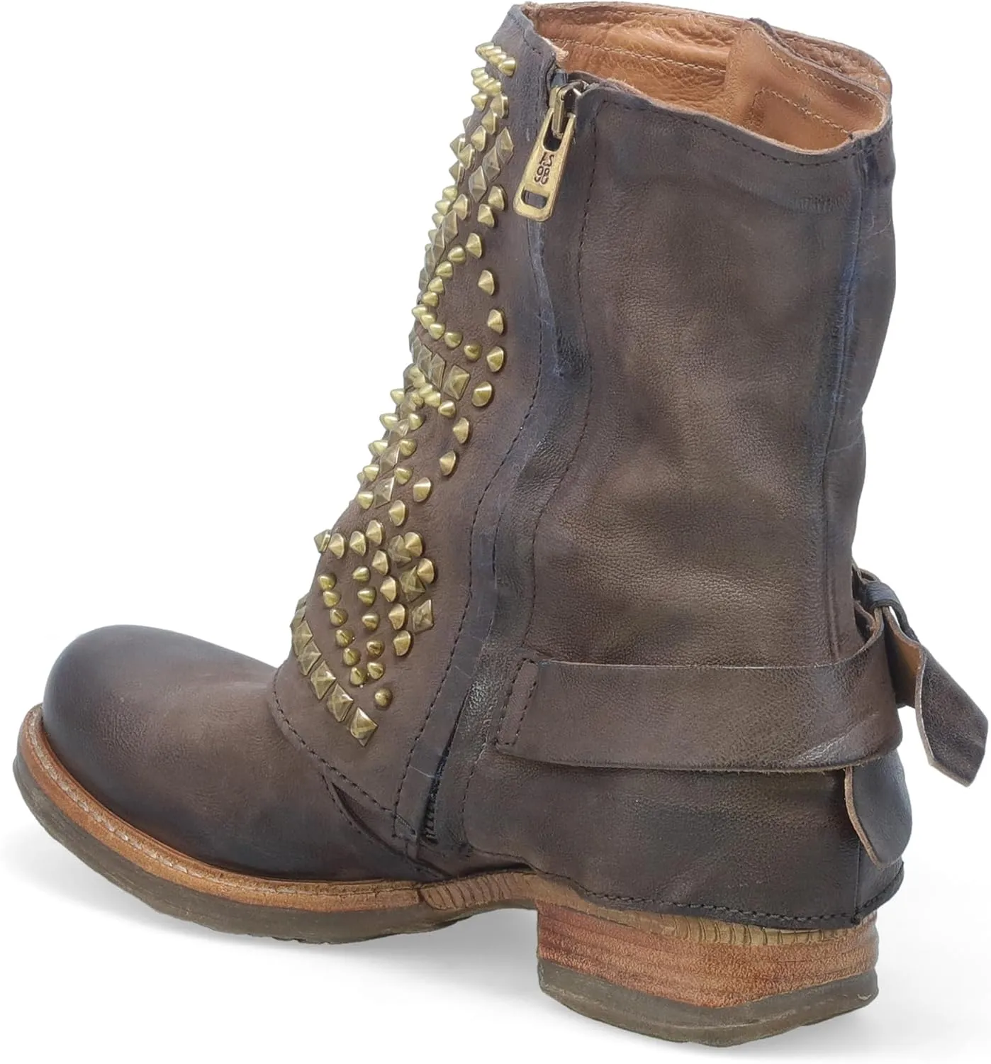 A.S.98 Sabey Women's Mid-Calf Boot