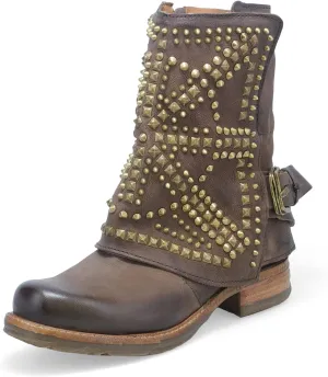 A.S.98 Sabey Women's Mid-Calf Boot