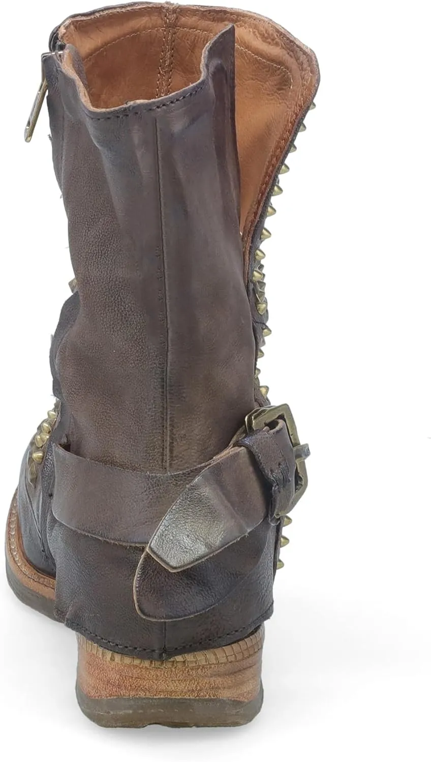 A.S.98 Sabey Women's Mid-Calf Boot