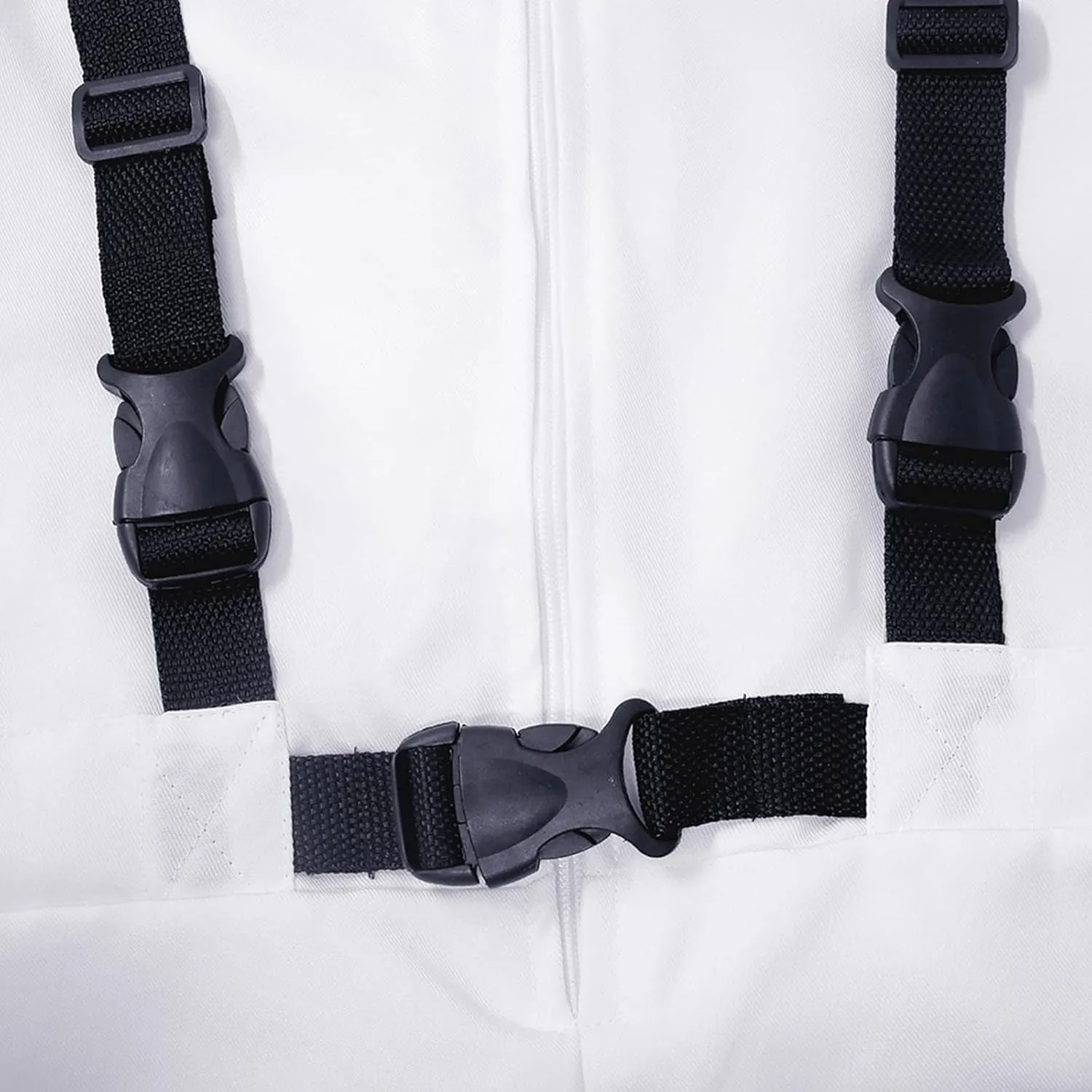Astronaut Costume for Kid Boy NASA Space Jumpsuit Space Outfit Pretend Dress up 3-12Years
