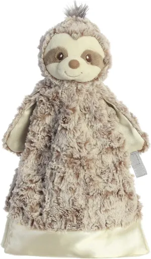 Aurora Ebba - Sloth Cute - 13" Luvie Sammie Sloth