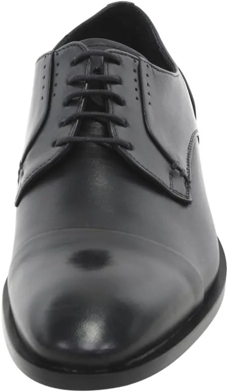 Bacco Bucci Men's Nacho Black