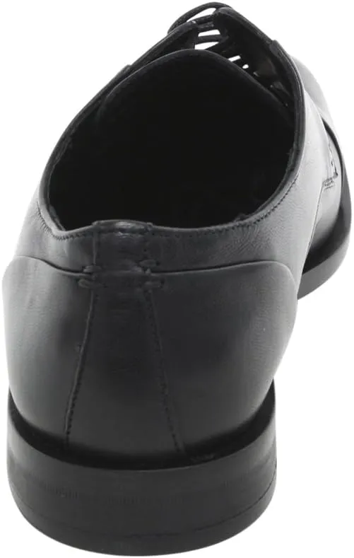 Bacco Bucci Men's Nacho Black