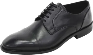 Bacco Bucci Men's Nacho Black