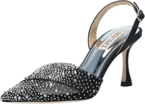 Badgley Mischka Women's Brenna Pump
