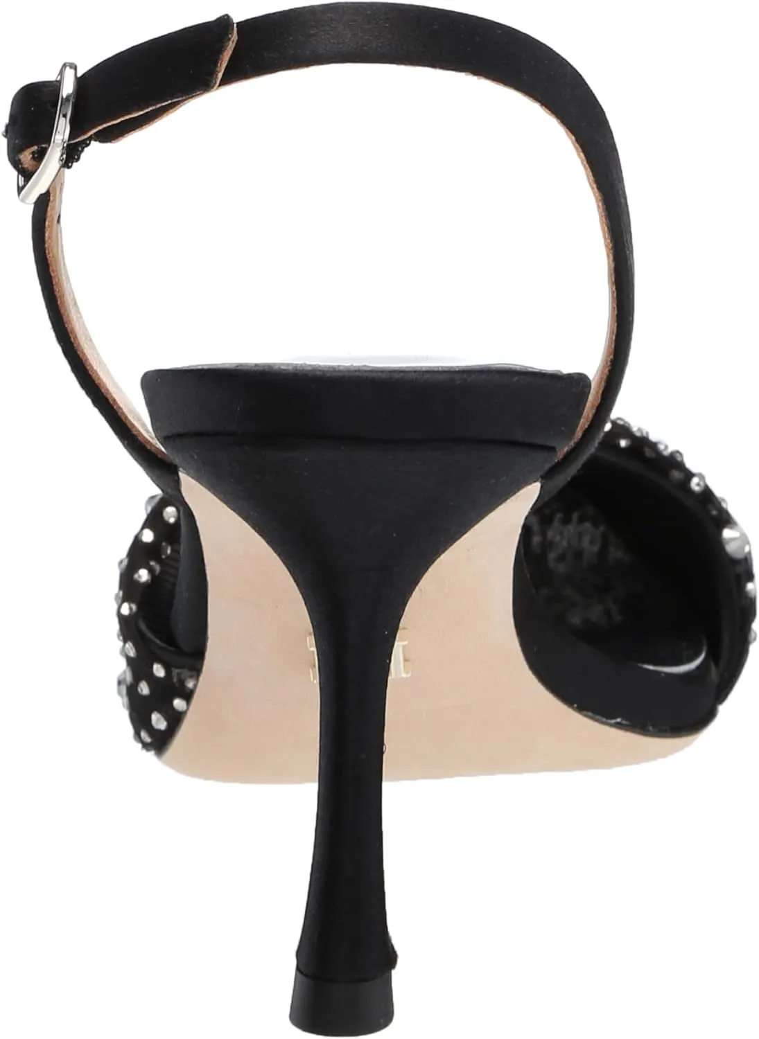Badgley Mischka Women's Brenna Pump