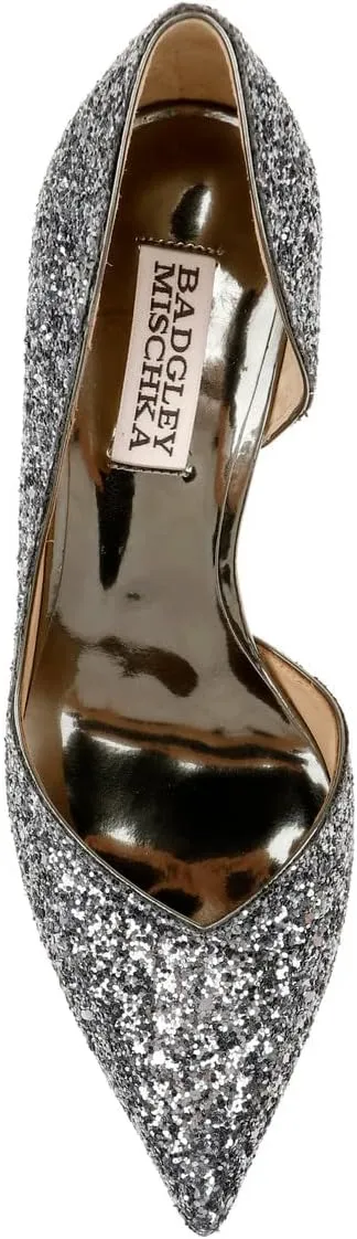 Badgley Mischka Women's Daisy Ii Pump