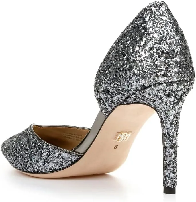 Badgley Mischka Women's Daisy Ii Pump